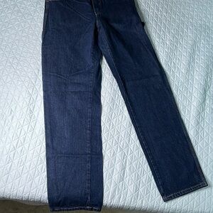 Dickies Work Jeans 32x34